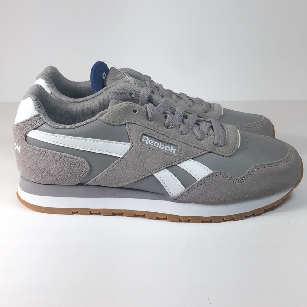 New Reebok Harman Sneaker, Size 7 1/2 - Picture 2 of 8